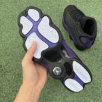Air Jordan 13 Retro 'Court Purple' Air Jordan 13 Retro 'Court Purple'