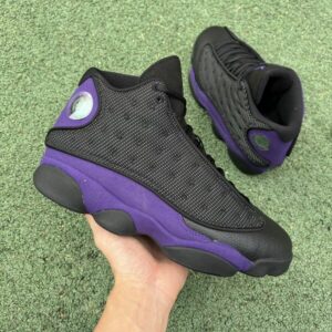 Air Jordan 13 Retro 'Court Purple'