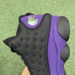 Air Jordan 13 Retro 'Court Purple' Air Jordan 13 Retro 'Court Purple'