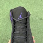 Air Jordan 13 Retro 'Court Purple' Air Jordan 13 Retro 'Court Purple'