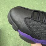 Air Jordan 13 Retro 'Court Purple' Air Jordan 13 Retro 'Court Purple'