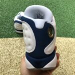 Air Jordan 13 Retro 'French Blue' Air Jordan 13 Retro 'French Blue'