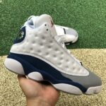 Air Jordan 13 Retro 'French Blue' Air Jordan 13 Retro 'French Blue'