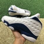 Air Jordan 13 Retro 'French Blue' Air Jordan 13 Retro 'French Blue'
