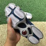 Air Jordan 13 Retro 'French Blue' Air Jordan 13 Retro 'French Blue'