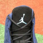 Air Jordan 13 Retro Low 'Brave Blue' 2017 Air Jordan 13 Retro Low 'Brave Blue' 2017