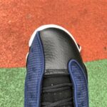 Air Jordan 13 Retro Low 'Brave Blue' 2017 Air Jordan 13 Retro Low 'Brave Blue' 2017