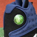 Air Jordan 13 Retro Low 'Brave Blue' 2017 Air Jordan 13 Retro Low 'Brave Blue' 2017