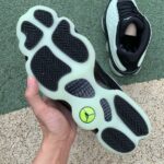 Air Jordan 13 Retro Low 'Singles Day' Air Jordan 13 Retro Low 'Singles Day'