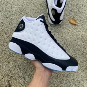 Air Jordan 13 Retro 'Obsidian'