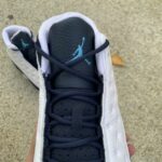 Air Jordan 13 Retro 'Obsidian' Air Jordan 13 Retro 'Obsidian'