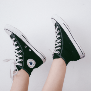 Casual shoes