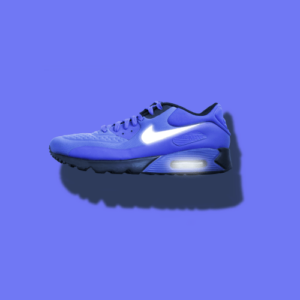 Trail shoes