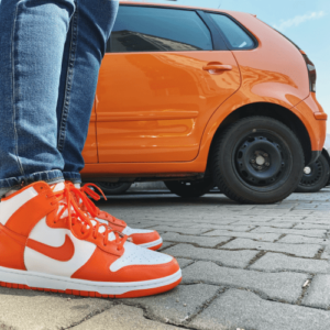 lifestyle shoes