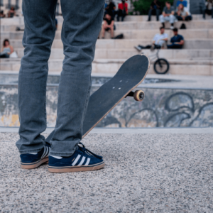 skate shoes