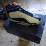 Air Jordan 13 Retro Low 'Singles Day' photo review