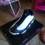 Air Jordan 13 Retro Low 'Singles Day' photo review