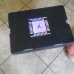 Air Jordan 13 Retro Low 'Singles Day' photo review