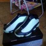 Air Jordan 13 Retro Low 'Singles Day' photo review