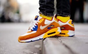 AIR MAX