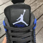 Air Jordan 4 Blue Thunder Retro "Heilan"
