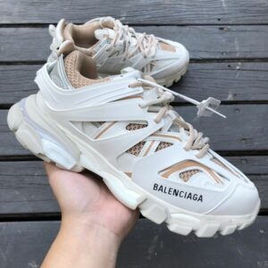 Balenciaga Track