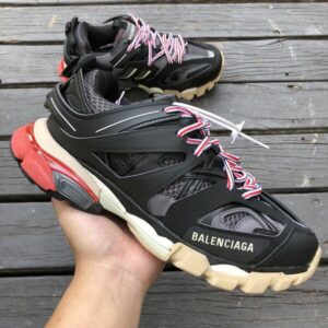 Balenciaga Track