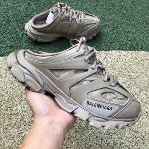 Balenciaga Track