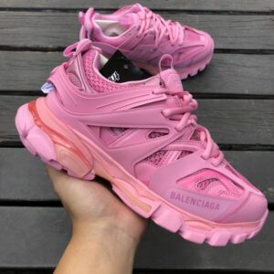 Balenciaga Track