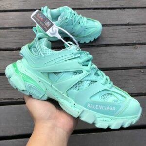 Balenciaga Track