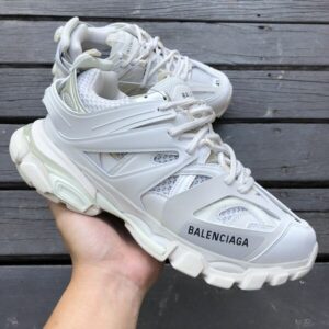 Balenciaga Track
