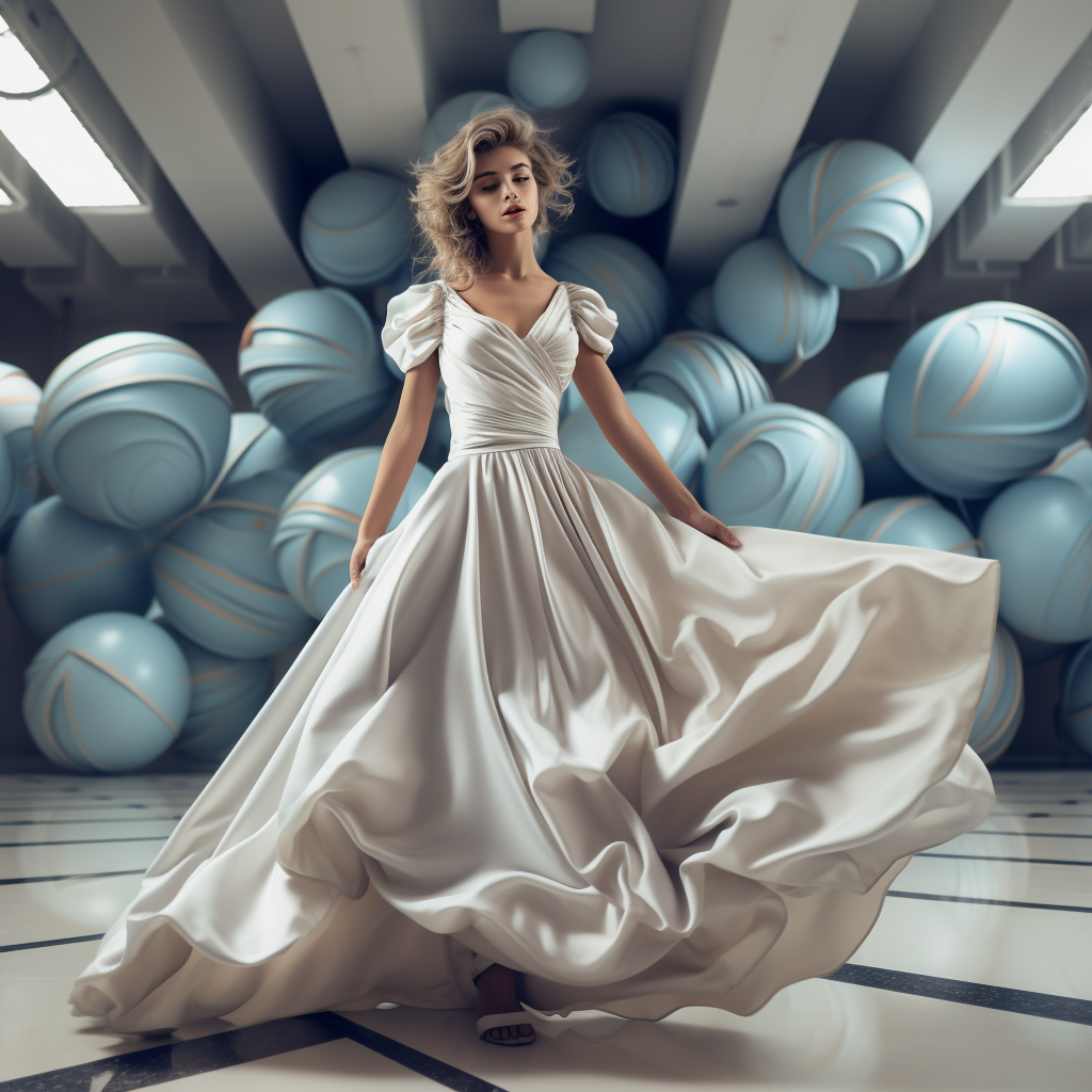 Chic Sneaker Ball Dress Ideas: A Trendy Guide for Fashionistas