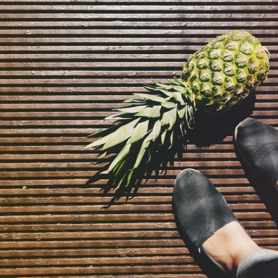 Choosing Vegan Shoes