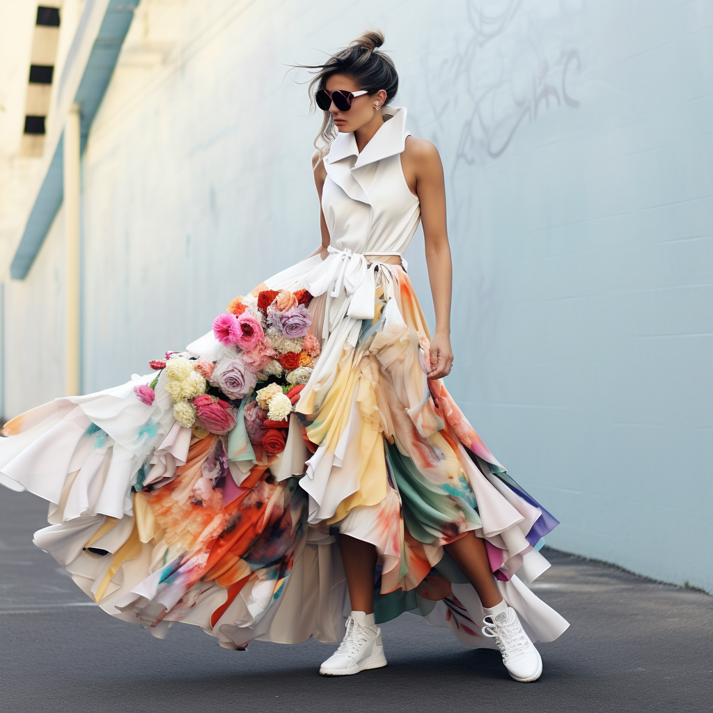 How to ​Dress for‍ a Gala in 2023
