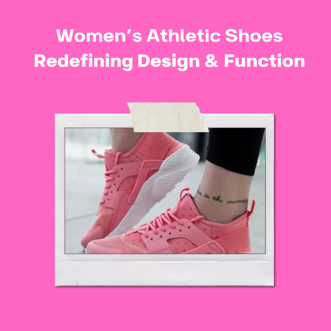 Women’s Athletic Shoes