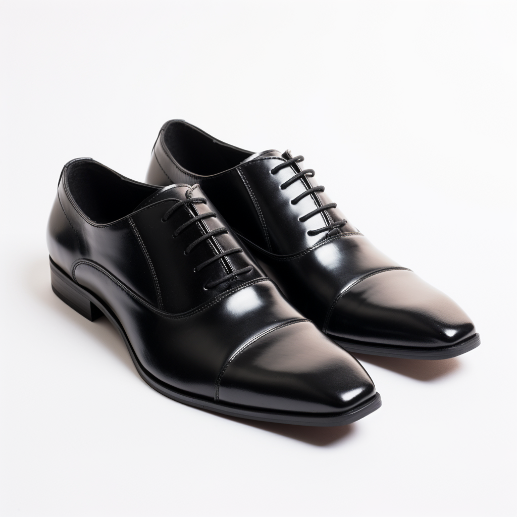 A Guide to Men's Shoe Width