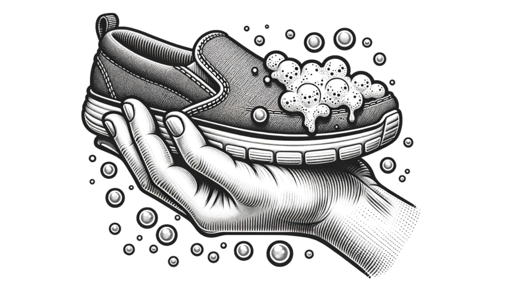 can you wash ​Skechers slip-on shoes