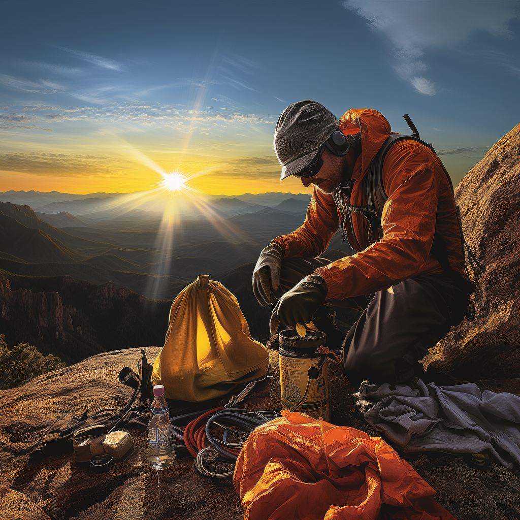 how to wash climbing shoes