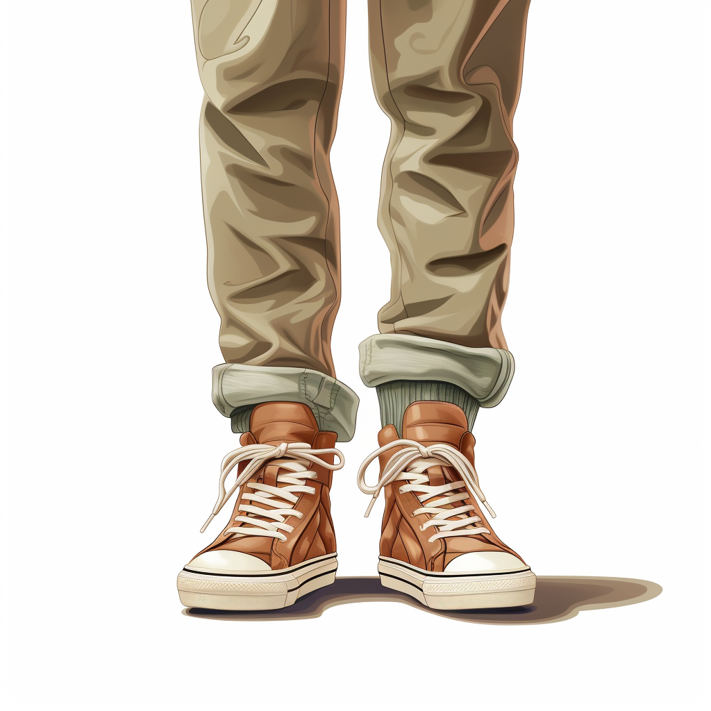 wedge sneakers outfit ideas