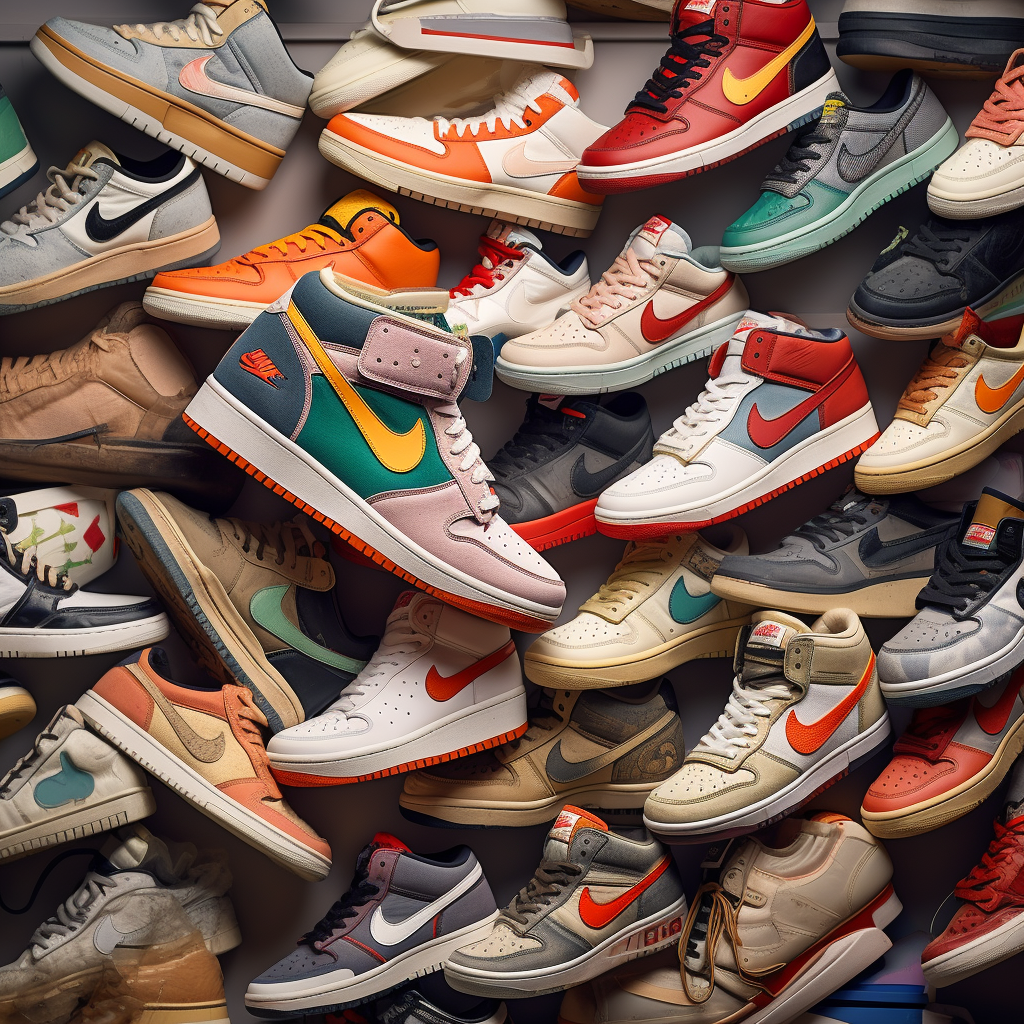 what are jordan reps