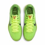 Nike Zoom Kobe 6 Protro 'Grinch' CW2190-300