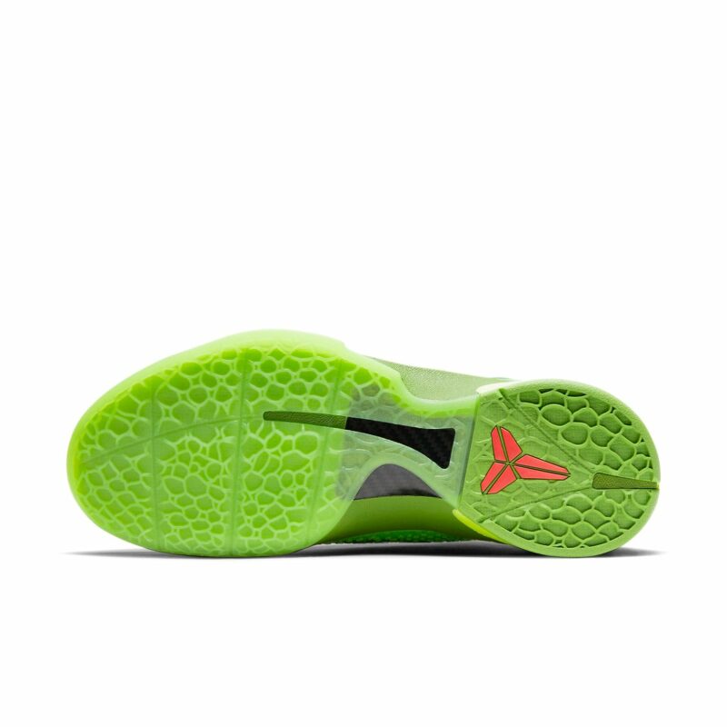 Nike Zoom Kobe 6 Protro 'Grinch' CW2190-300